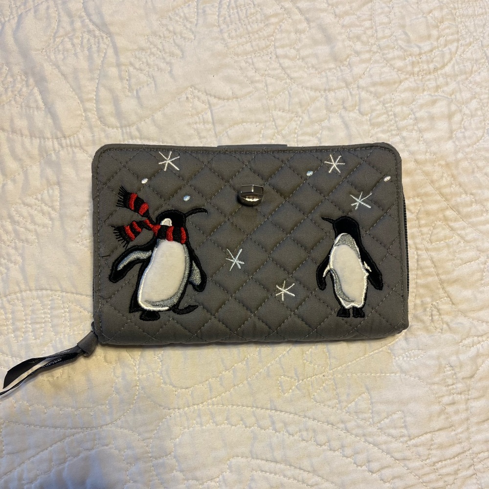 Vera Bradley Wallet